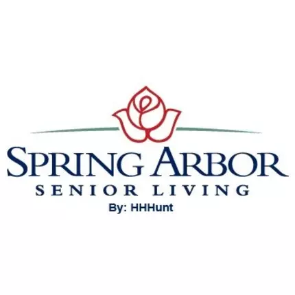 Logo from Spring Arbor of Apex