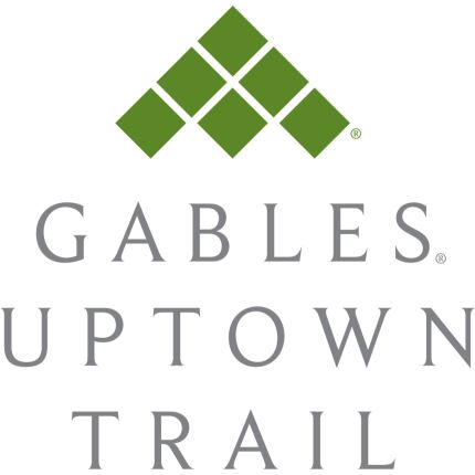 Logo da Uptown Trail Apartments