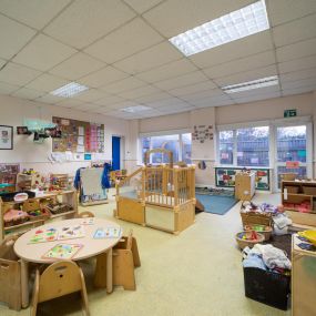 Bild von Bright Horizons Springfields Day Nursery and Preschool