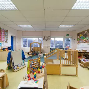 Bild von Bright Horizons Springfields Day Nursery and Preschool