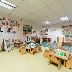 Bild von Bright Horizons Springfields Day Nursery and Preschool