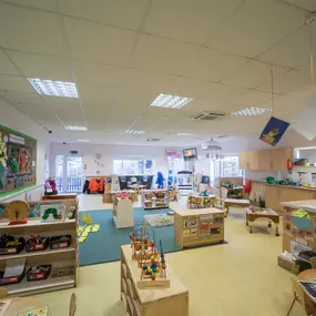 Bild von Bright Horizons Springfields Day Nursery and Preschool