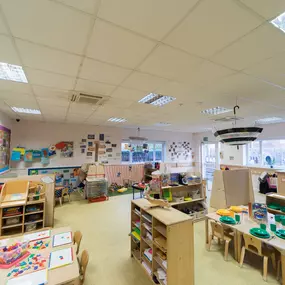 Bild von Bright Horizons Springfields Day Nursery and Preschool