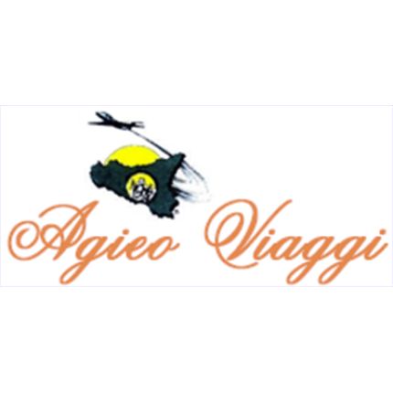 Logotipo de Agieo Viaggi