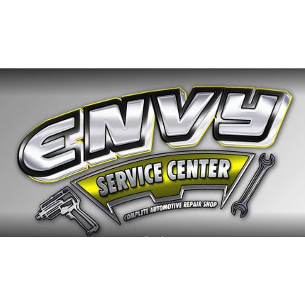 Logo from Envy Service Center