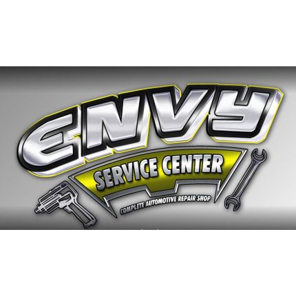 Logótipo de Envy Service Center