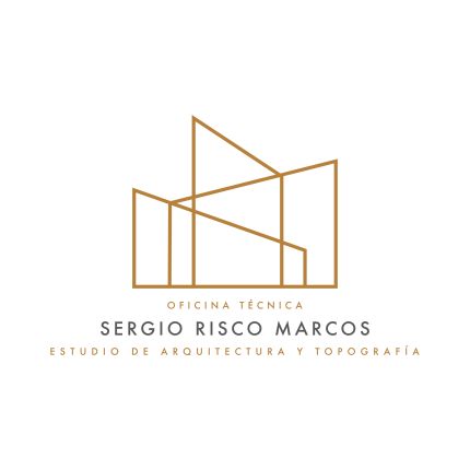 Logotyp från Estudio de Arquitectura, topografía y oficina técnica