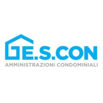 Logo fra Gescon