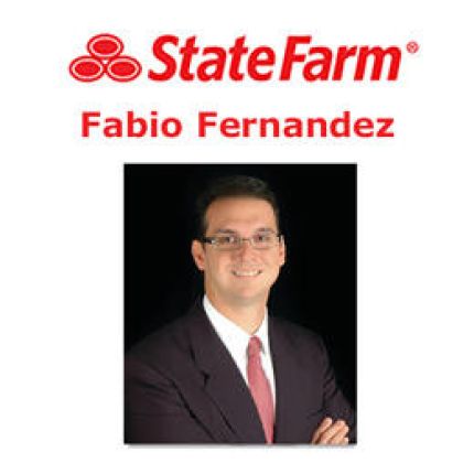 Logotyp från Fabio Fernandez - State Farm Insurance Agent