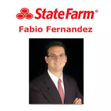 Logo fra Fabio Fernandez - State Farm Insurance Agent