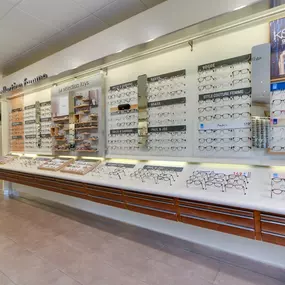 Bild von Opticien Krys