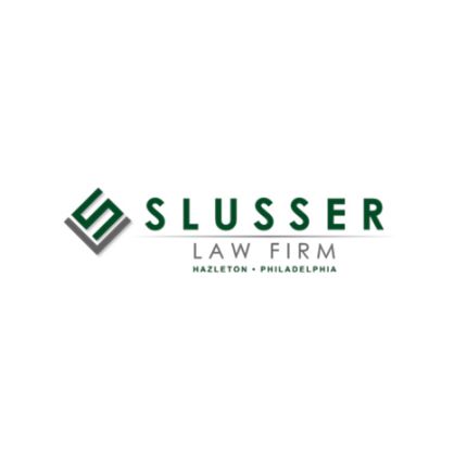 Logo from Slusser Law Firm