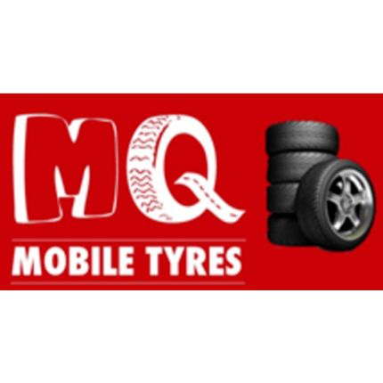 Logotyp från MQ Mobile Tyres Ltd