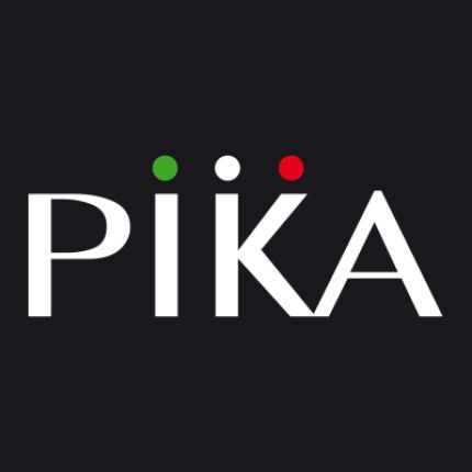 Logotyp från Pika  S.r.l.