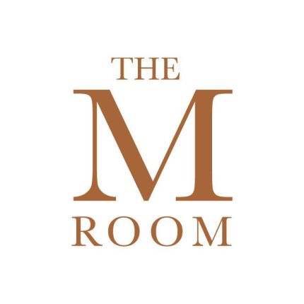 Logo von The M Room