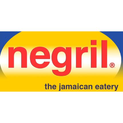 Logotyp från Negril - Mitchellville