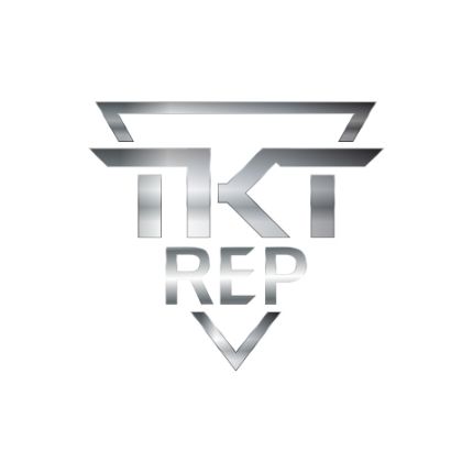 Logo de TKT REP