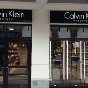 Bild von Calvin Klein Underwear Outlet