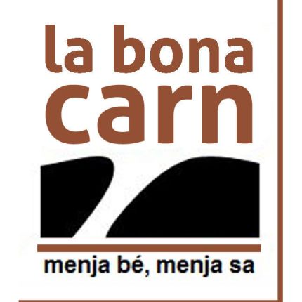 Logotipo de www.labonacarn.com