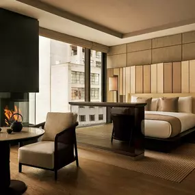 Premier Suite on 56th Street