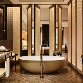 Suite Bathroom