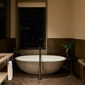 Aman Suite - Bathroom