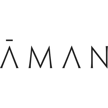 Logo de Aman New York