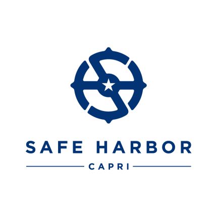 Logotyp från Safe Harbor Capri