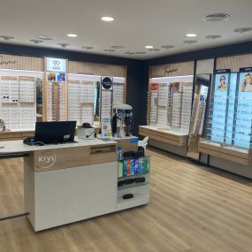 Bild von Opticien Krys