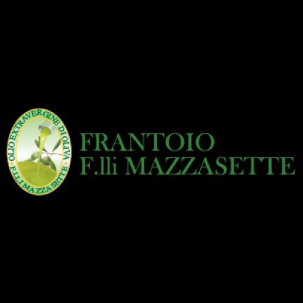 Logo van Frantoio F.lli Mazzasette