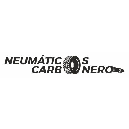 Logo de Neumaticos Carbonero Espj