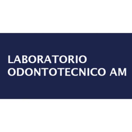 Logótipo de Laboratorio Odontotecnico A.M.