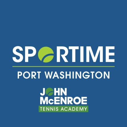 Logo von SPORTIME Port Washington / JMTA Long Island