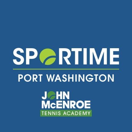 Logo from SPORTIME Port Washington / JMTA Long Island