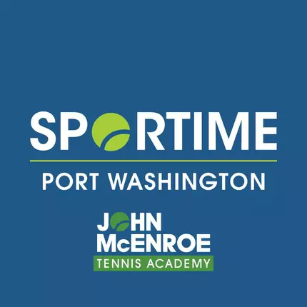 Logo van SPORTIME Port Washington / JMTA Long Island