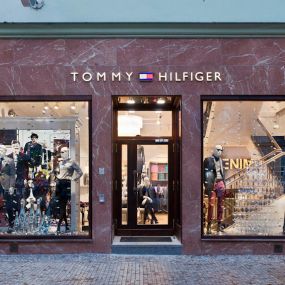 Bild von Tommy Hilfiger