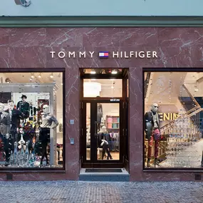 Bild von Tommy Hilfiger