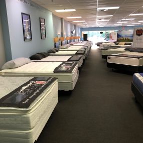 Bild von Mattress Man Stores - Clearance Outlet