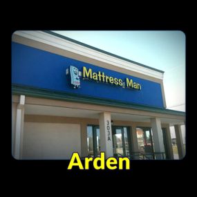 Bild von Mattress Man Stores - Clearance Outlet