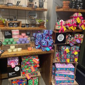 Bild von Lush Cosmetics Lynnfield