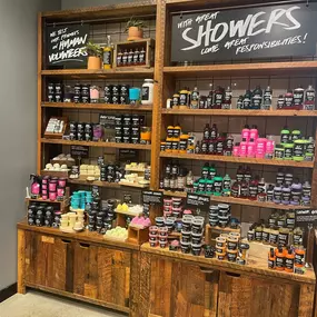 Bild von Lush Cosmetics Lynnfield