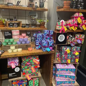 Bild von Lush Cosmetics Lynnfield