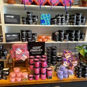 Bild von Lush Cosmetics Lynnfield