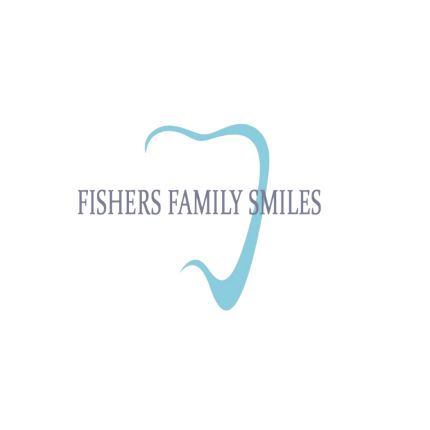 Logotyp från Fishers Family Smiles