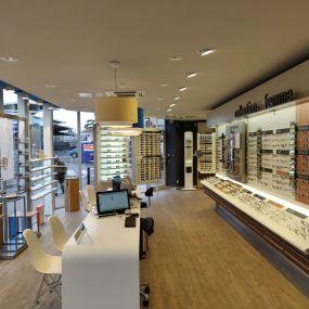 Bild von Opticien Krys