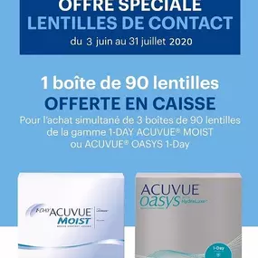 Bild von Opticien Krys