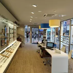 Bild von Opticien Krys