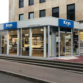 Bild von Opticien Krys