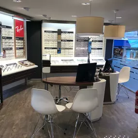 Bild von Opticien Krys