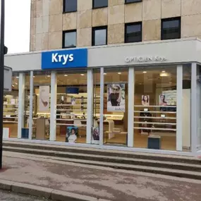Bild von Opticien Krys
